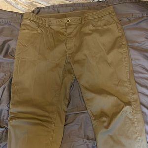 Mens 42x34 Under Armour Tactical pants